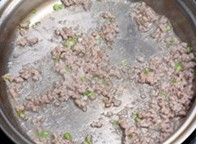 肉末烧豆腐的做法图解4
