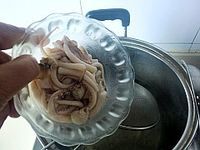 海鲜麻辣香锅的做法图解7
