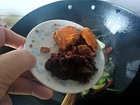 海鲜麻辣香锅的做法图解13