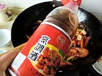 海鲜麻辣香锅的做法图解17