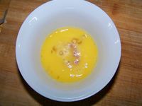 嘎吱脆香肉米花的做法图解5