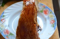 经典菜式——梅菜扣肉的做法图解3
