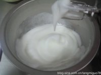 棉花芝士蛋糕的做法图解7