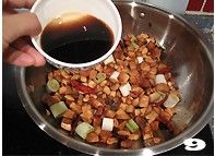 宫保杏鲍菇的做法图解9