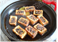 客家酿豆腐的做法图解6