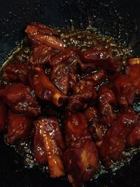 蜜汁叉烧排骨的做法图解4