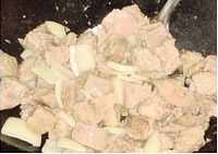 澳洲番茄牛肉汤的做法图解2