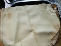 香卤豆皮卷的做法图解1