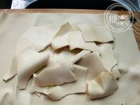 香卤豆皮卷的做法图解2