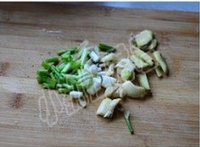 茄汁虾的做法图解2