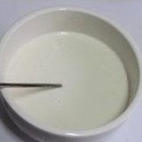 榴莲糯米糍的做法图解2