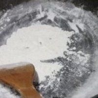 榴莲糯米糍的做法图解4