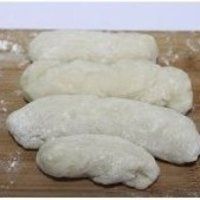 榴莲糯米糍的做法图解5