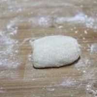 榴莲糯米糍的做法图解6