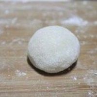 榴莲糯米糍的做法图解8