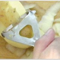 酸辣土豆丝的做法图解1