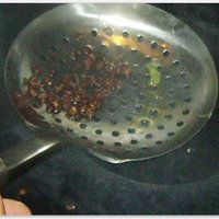 酸辣土豆丝的做法图解3