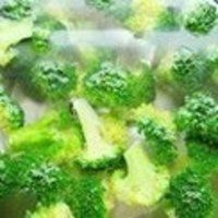 蒜蓉西兰花的做法图解2