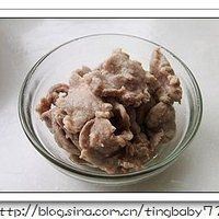 水煮肉片的做法图解7