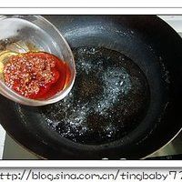 水煮肉片的做法图解8