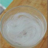 蒜蓉粉丝蒸扇贝的做法图解7