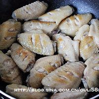 麻辣香锅鸡翅的做法图解5