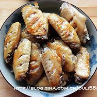 麻辣香锅鸡翅的做法图解6