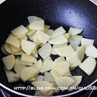 麻辣香锅鸡翅的做法图解7