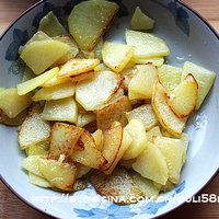 麻辣香锅鸡翅的做法图解8