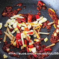 麻辣香锅鸡翅的做法图解10