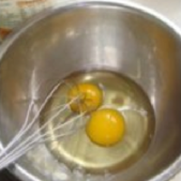 土豆糯米饼的做法图解1