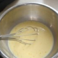 土豆糯米饼的做法图解2