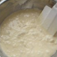 土豆糯米饼的做法图解6
