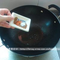 香煎黑椒小土豆的做法图解4