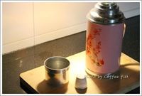 红豆银耳羹的做法图解3