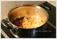 红豆银耳羹的做法图解4