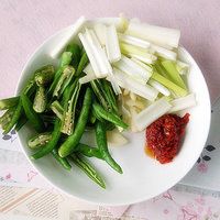 回锅肉的做法图解4