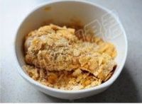无需油炸的脆皮鸡腿的做法图解6