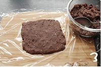 红豆煎饼的做法图解3