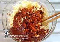辣白菜的做法图解2
