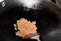 酱香肉末豆腐的做法图解3