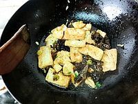 家常豆腐的做法图解10