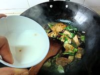 家常豆腐的做法图解13