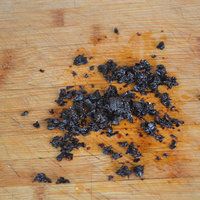 豆豉肉末烧茄子的做法图解5