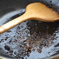 豆豉肉末烧茄子的做法图解6