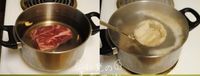 凉拌牛肉的做法图解1