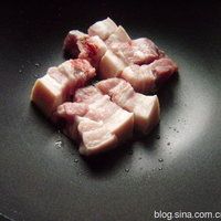 红烧肉的做法图解6