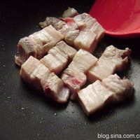 红烧肉的做法图解7