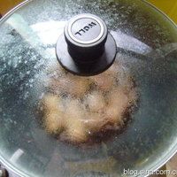 红烧肉的做法图解11