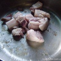 红烧肉的做法图解18